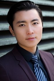 Xiaomeng Zhang portrait