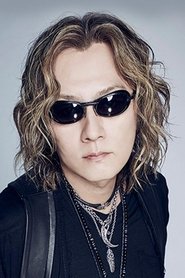 Tatsuya Ishii portrait