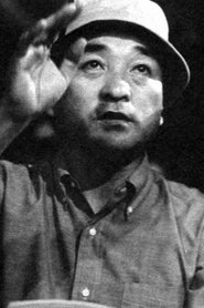Koji Hashimoto portrait