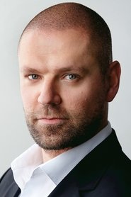 Dru Viergever portrait