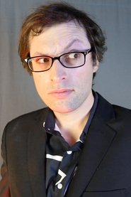 Adam Ezagouri portrait