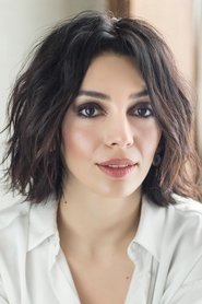 Ezgi Çelik portrait
