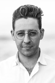 Trevor Einhorn portrait