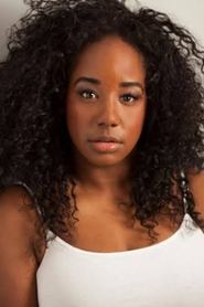 Aleshia Williams portrait
