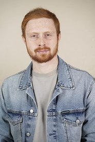 Josh Cronin portrait