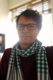 Jonathan Schütz portrait