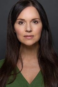 Becki Hayes portrait