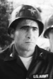 John Caresio portrait