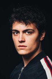 Alessandro Bandini portrait