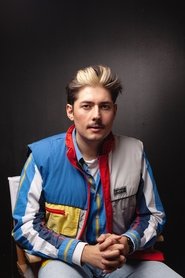 Loïc Hobi portrait