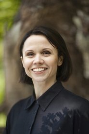 Kristina Sereikaitė portrait