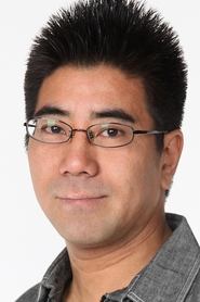 Takatsugu Awazu portrait