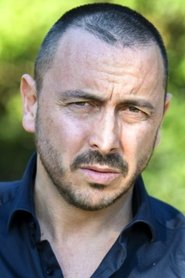 Maurizio Pepe portrait