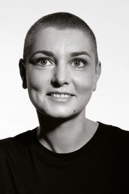Sinéad O'Connor portrait