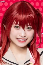 Mirai Ohmori portrait