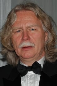 Fridrik Thor Fridriksson portrait