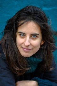 Gabrielle Stemmer portrait