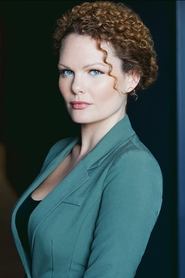 Christine Emes portrait