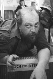 Andrew T. Betzer portrait