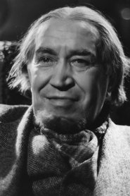 Eino Jurkka portrait