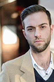 Nicolas Ouellette portrait