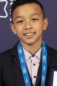 Arias Vang portrait
