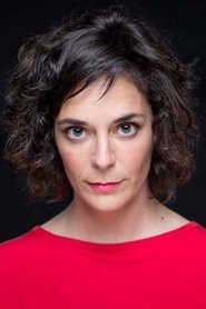 Alicia San Lorenzo portrait