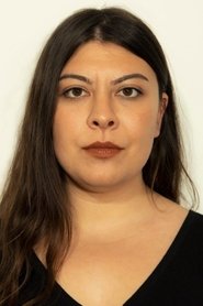 Dicle Konuralp portrait