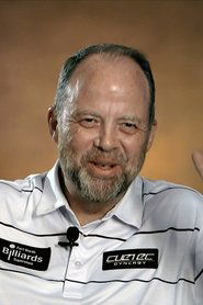Jeremy Jones portrait