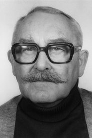 Jiří Pleskot portrait