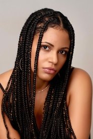 Esa Stallworth portrait