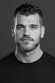 JT Billings portrait