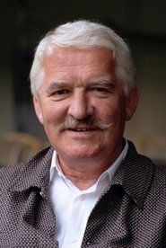 Hans Alfredson portrait