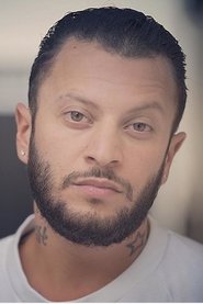 Hakan Hassan portrait