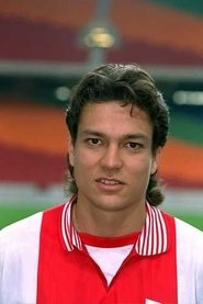 Jari Litmanen portrait