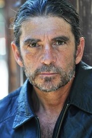 David Castro portrait