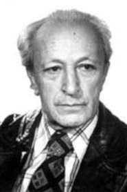 Ilya Frez portrait