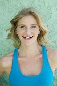 Stacy Jordan portrait
