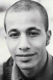 Mohamed Brikat portrait