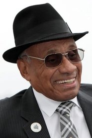 Willie O'Ree portrait
