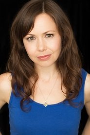 Alison Titulaer portrait