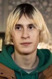 Arsenii Markov portrait