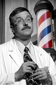 Allan Newsome portrait