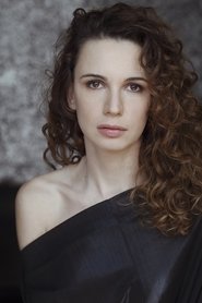 Emanuela Fanelli portrait