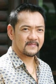 Prakasit Bosuwan portrait