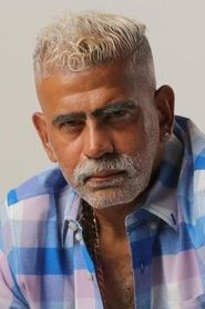 Sidnei Barboza portrait