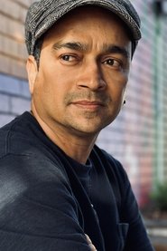 Rukmal Nirosh portrait