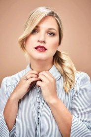 Vanessa Ray portrait