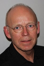 Trond-Viggo Torgersen portrait