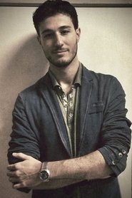 Walter Nicoletti portrait